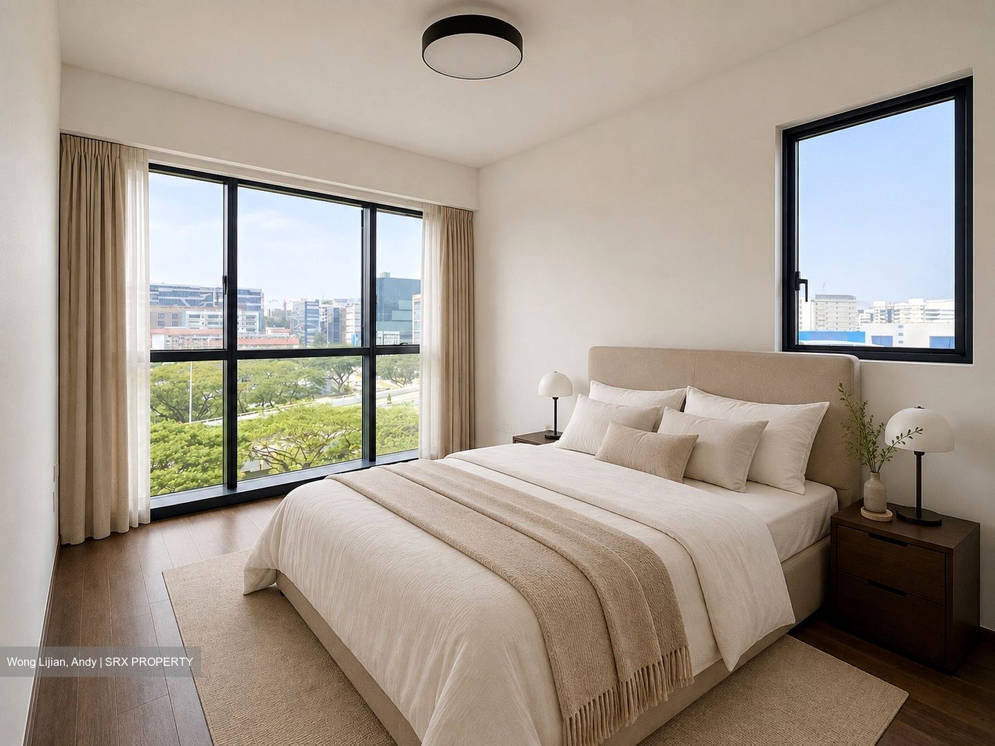 Bartley Vue (D19), Apartment #607566391